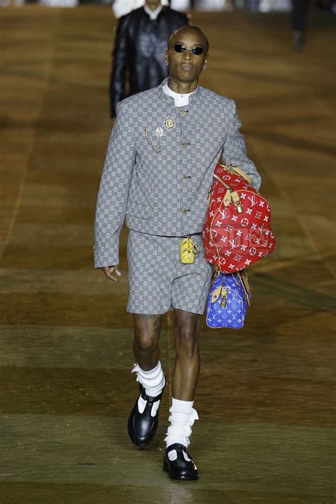 fashion louis vuitton|louis vuitton fashion week 2024.